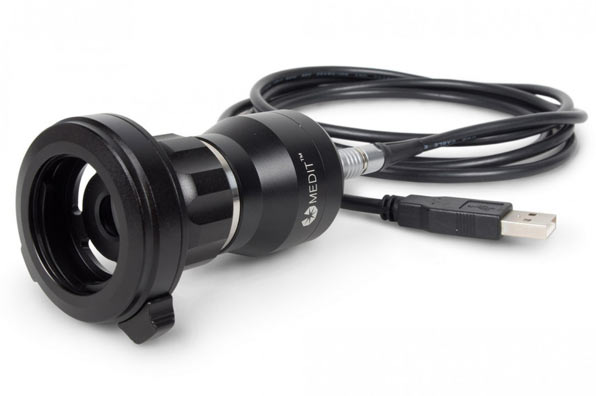MEDIT Endoscope USB Camera
